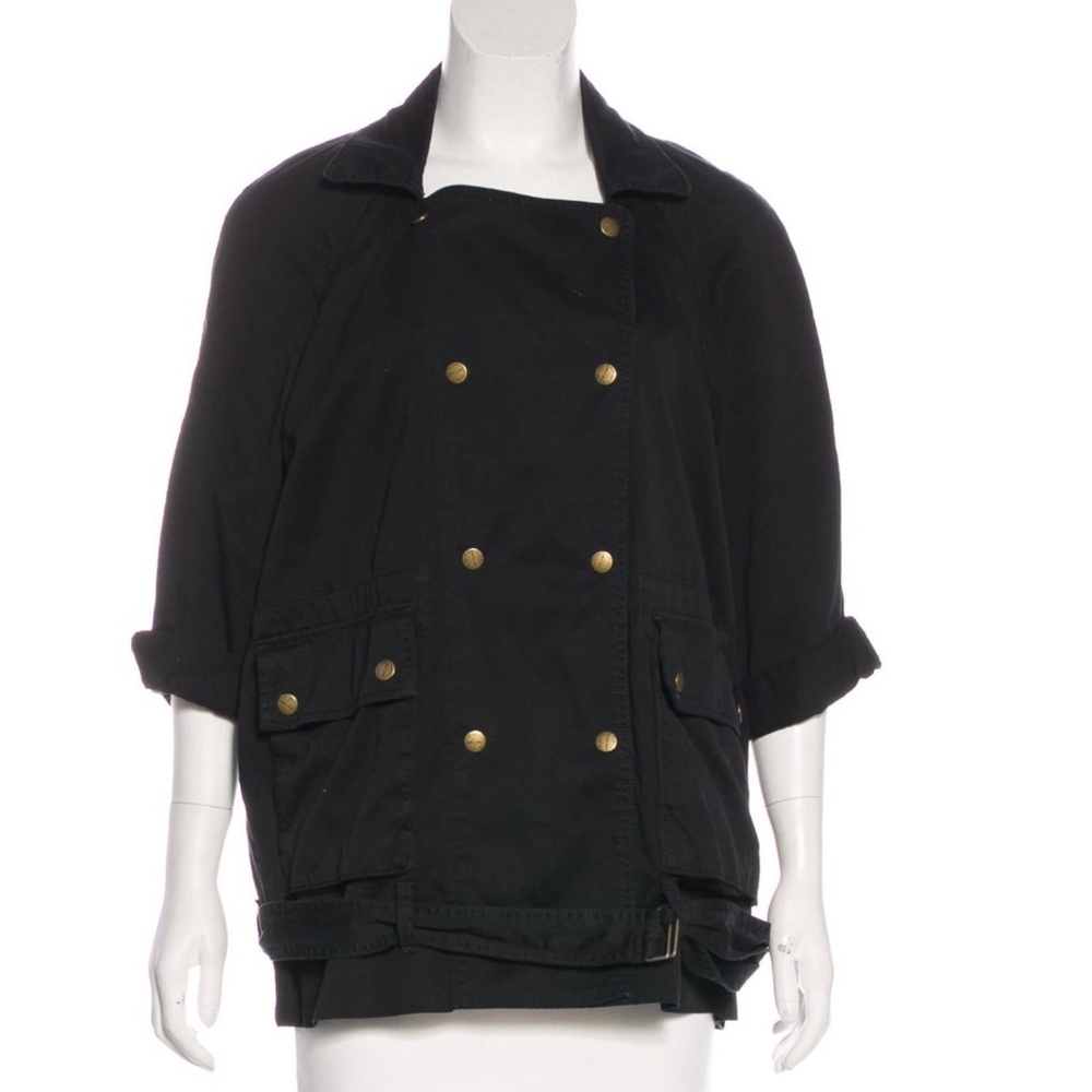 Current/Elliott Jacket